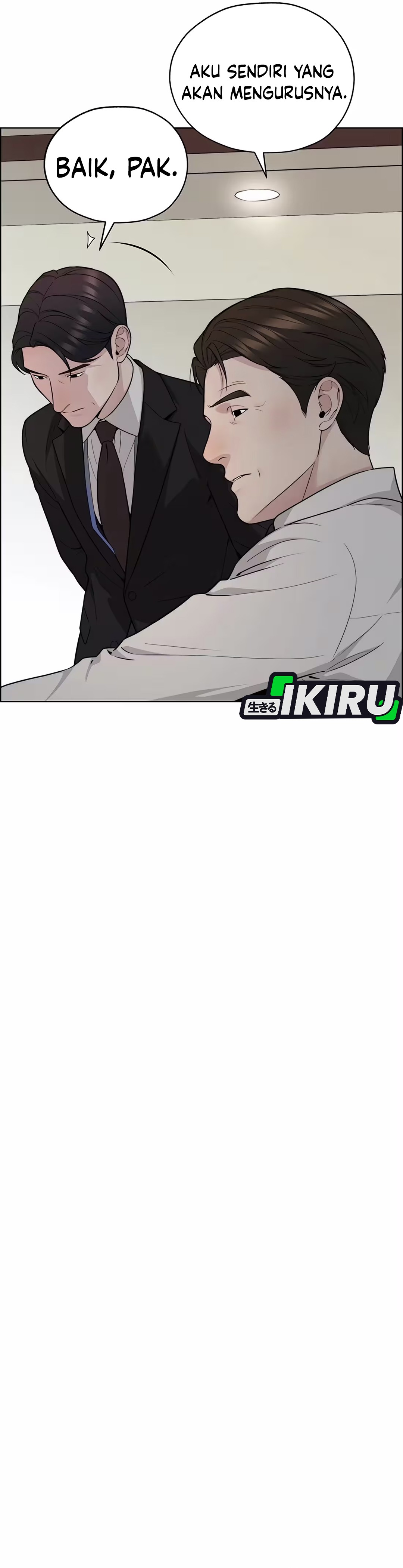 Read The Man ID Manga Online
