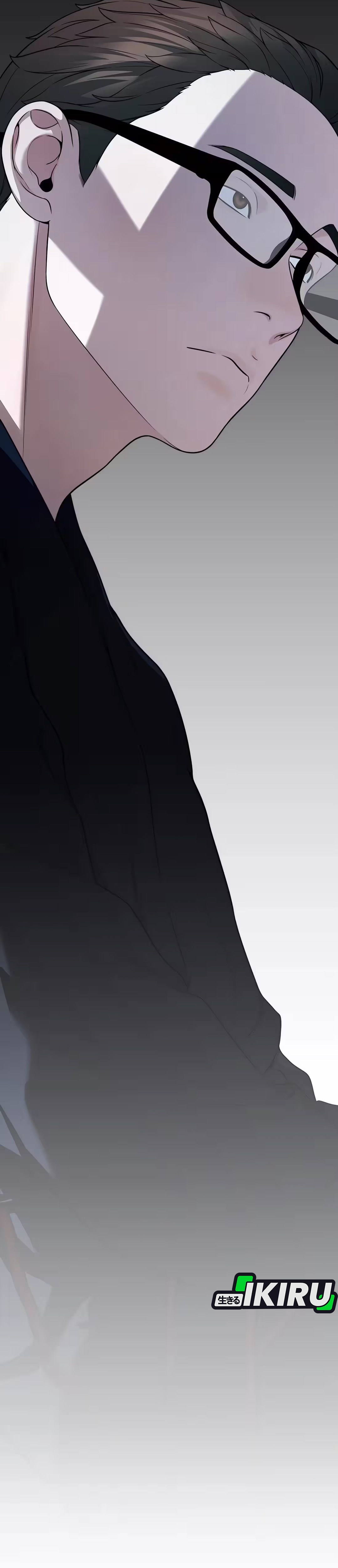 Read The Man ID Manga Online