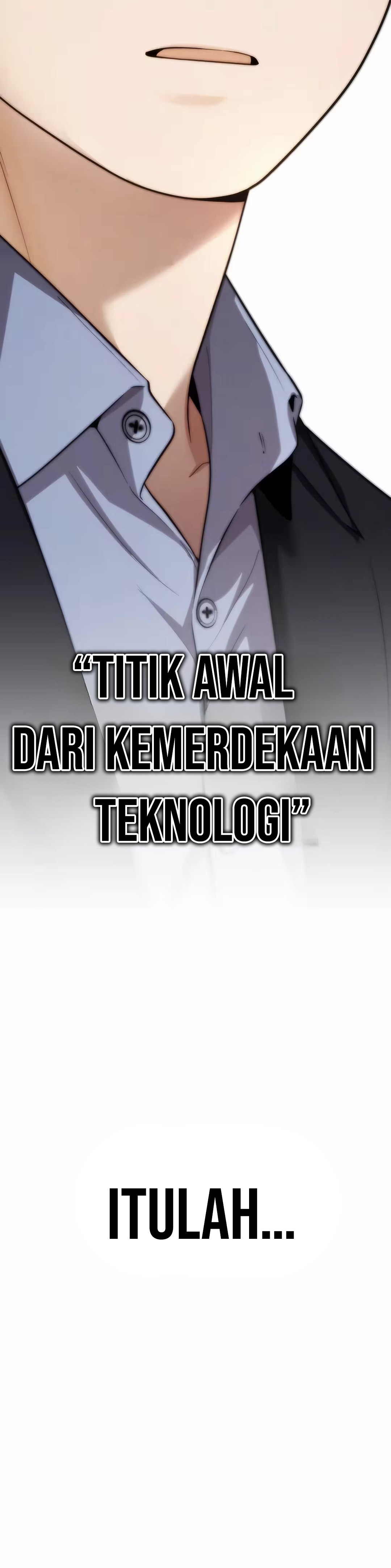 Read The Man ID Manga Online