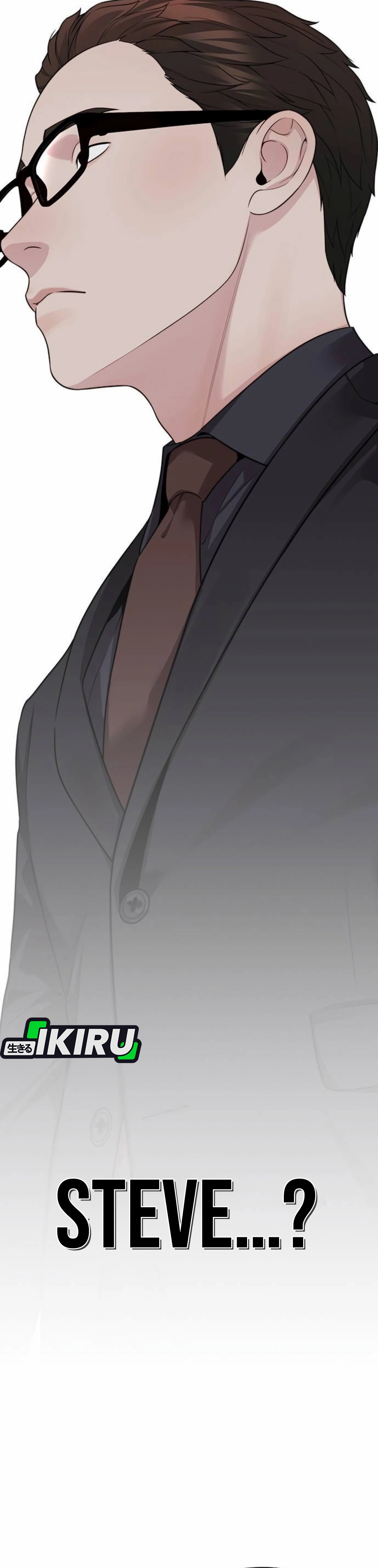 Read The Man ID Manga Online