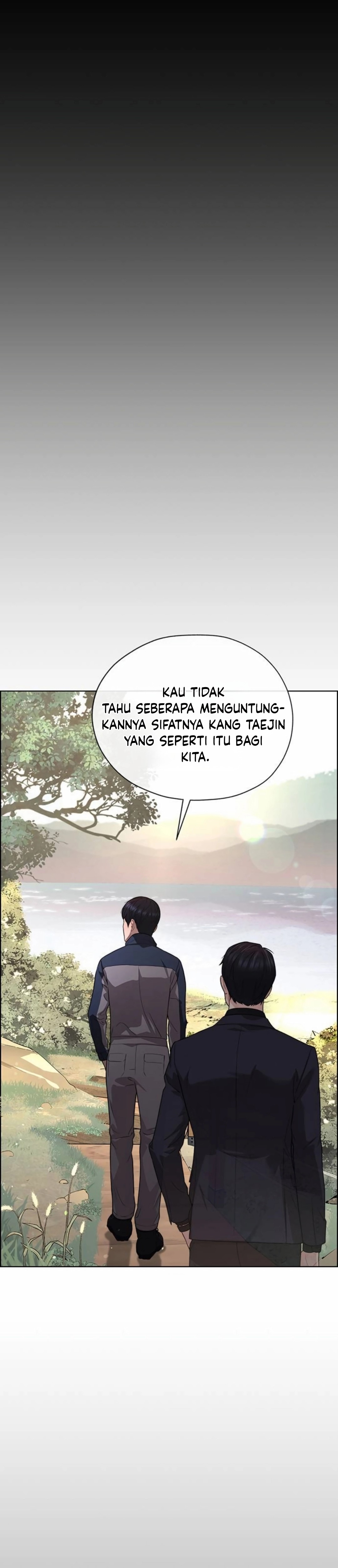 Read The Man ID Manga Online