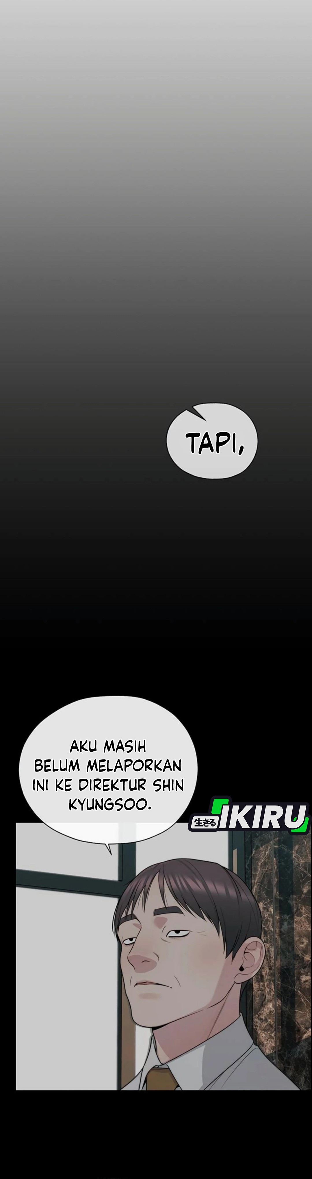 Read The Man ID Manga Online