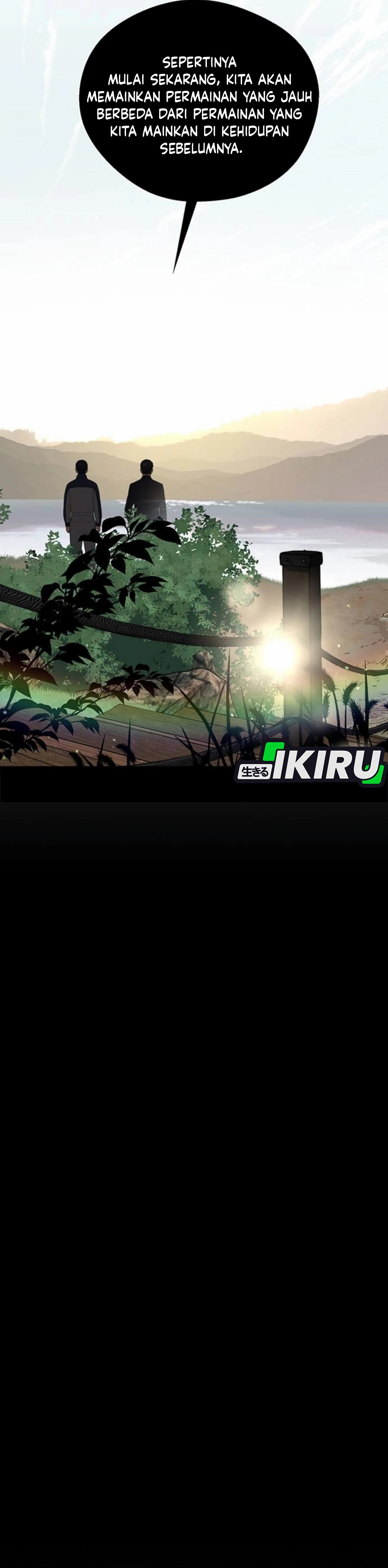 Read The Man ID Manga Online