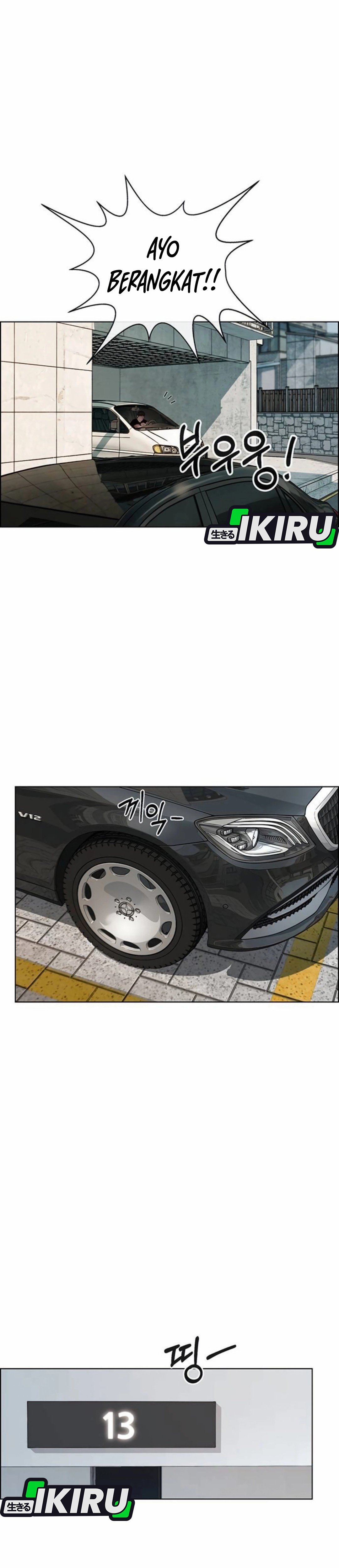 Read The Man ID Manga Online