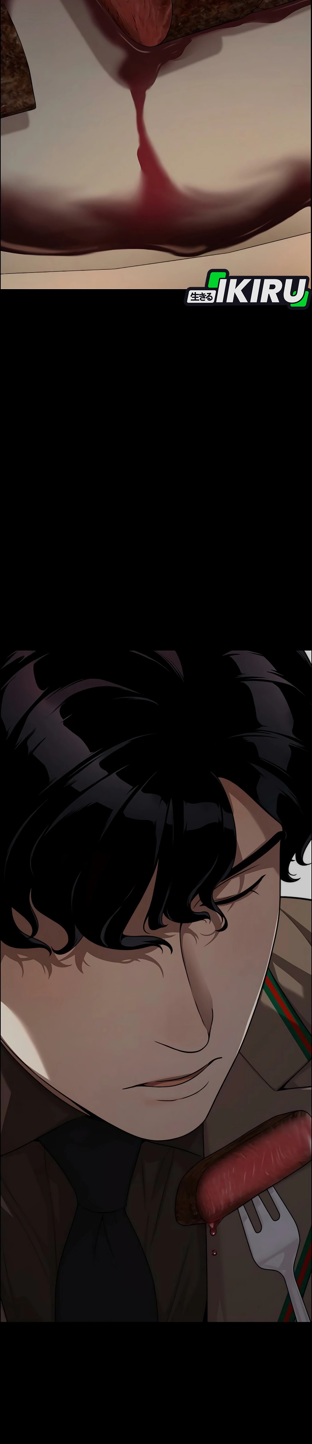 Read The Man ID Manga Online
