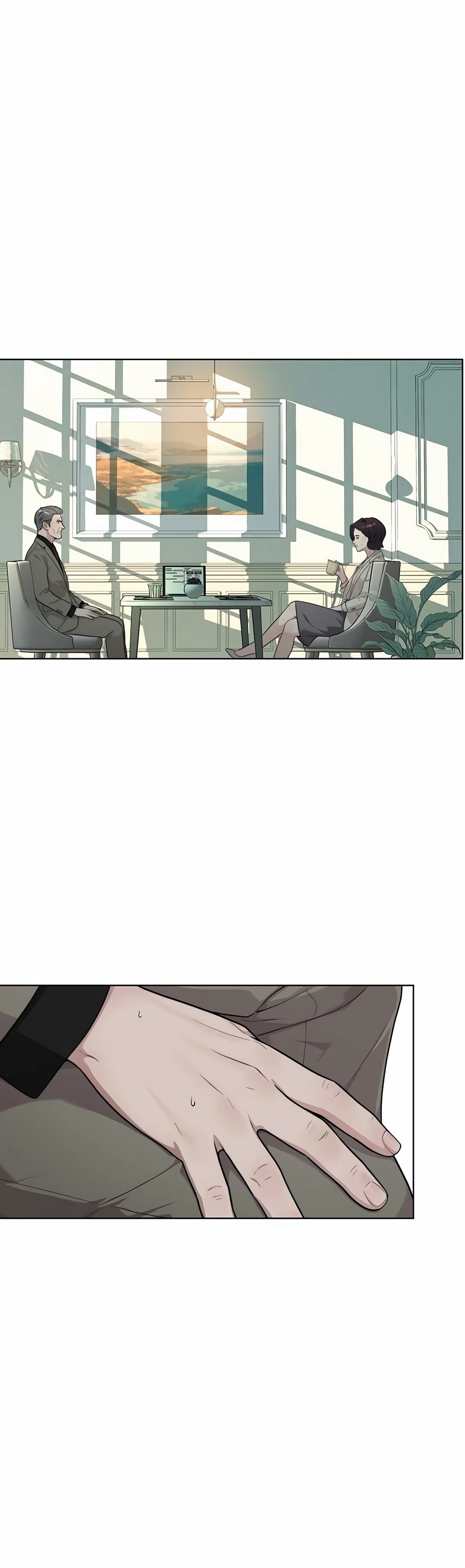 Read The Man ID Manga Online