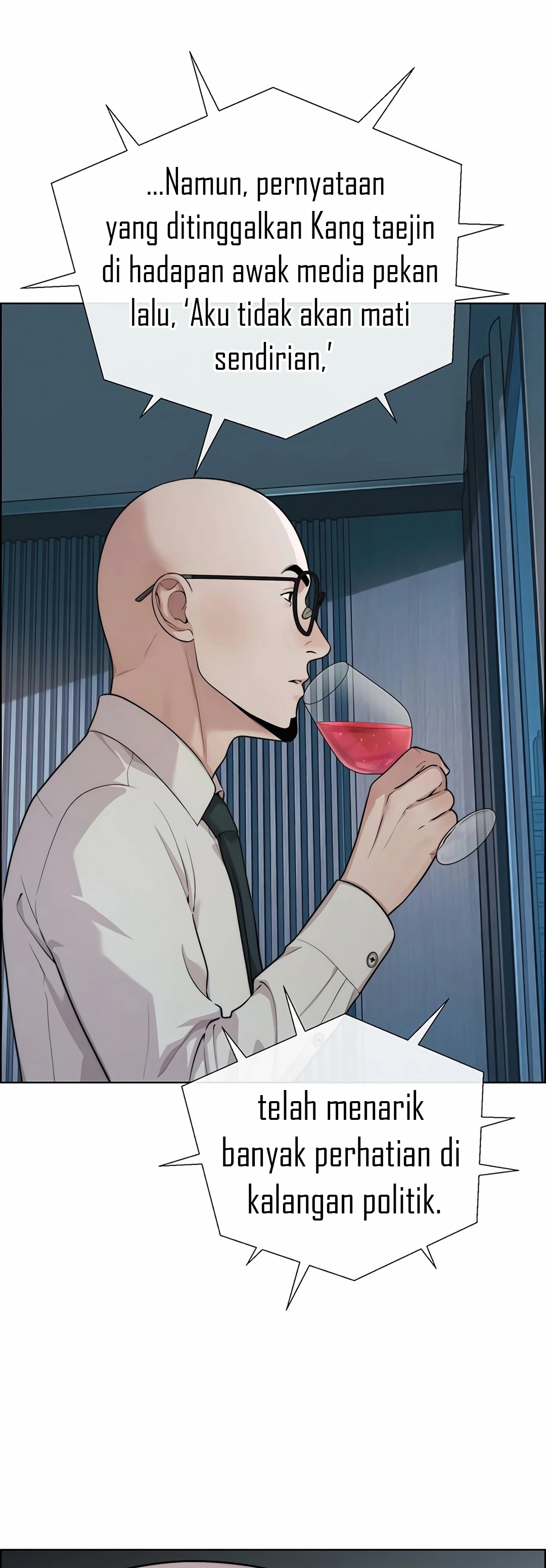 Read The Man ID Manga Online