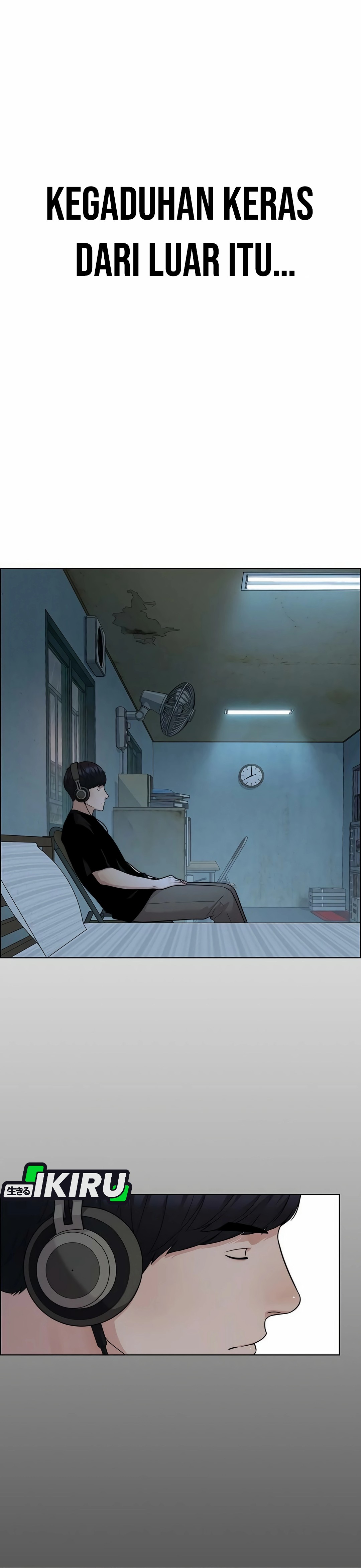 Read The Man ID Manga Online
