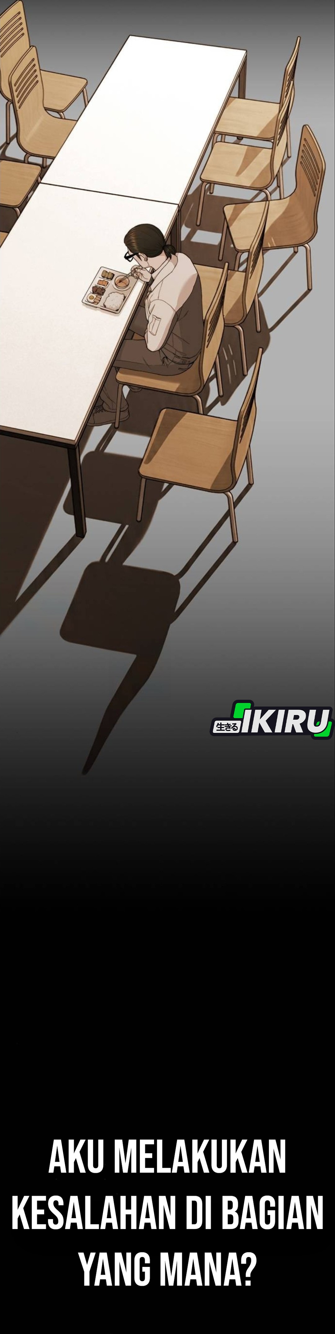 Read The Man ID Manga Online