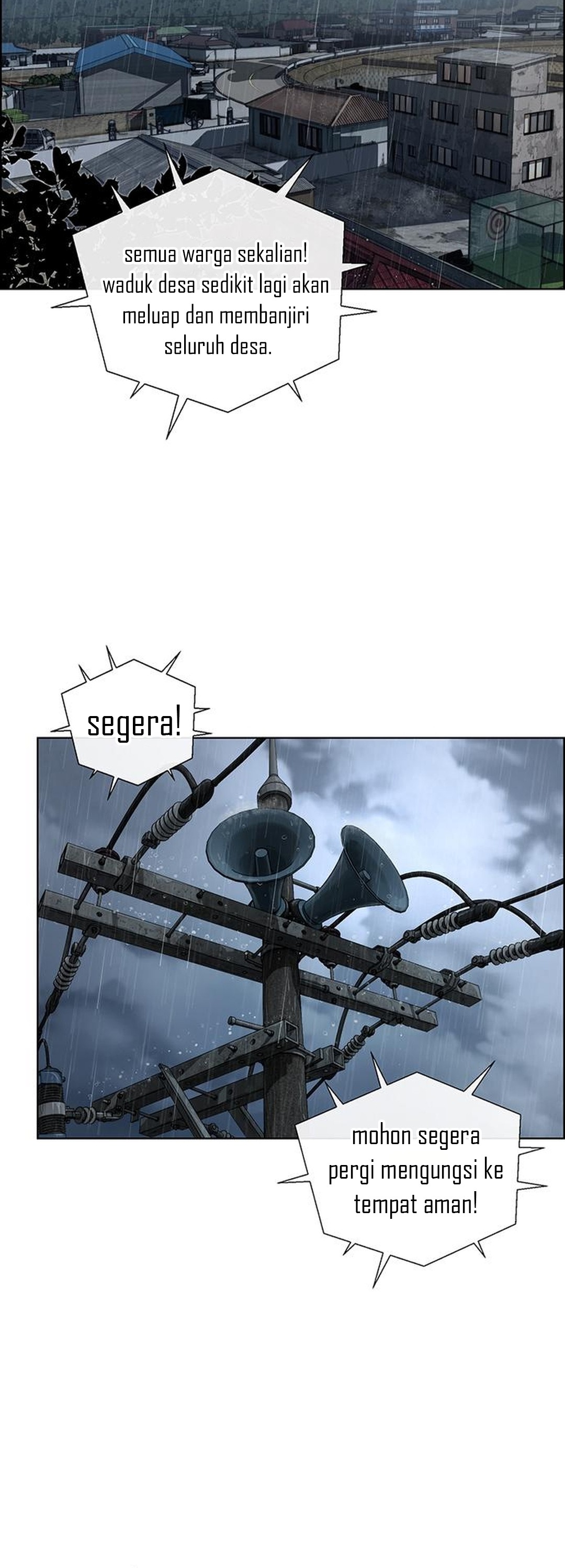 Read The Man ID Manga Online