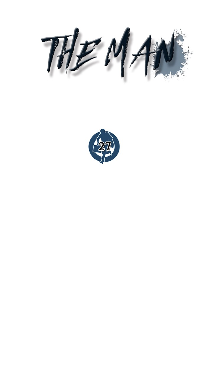 Read The Man ID Manga Online