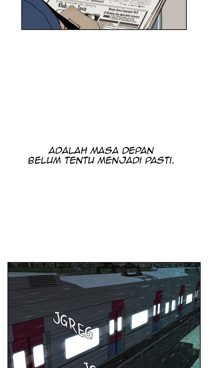 Read The Man ID Manga Online