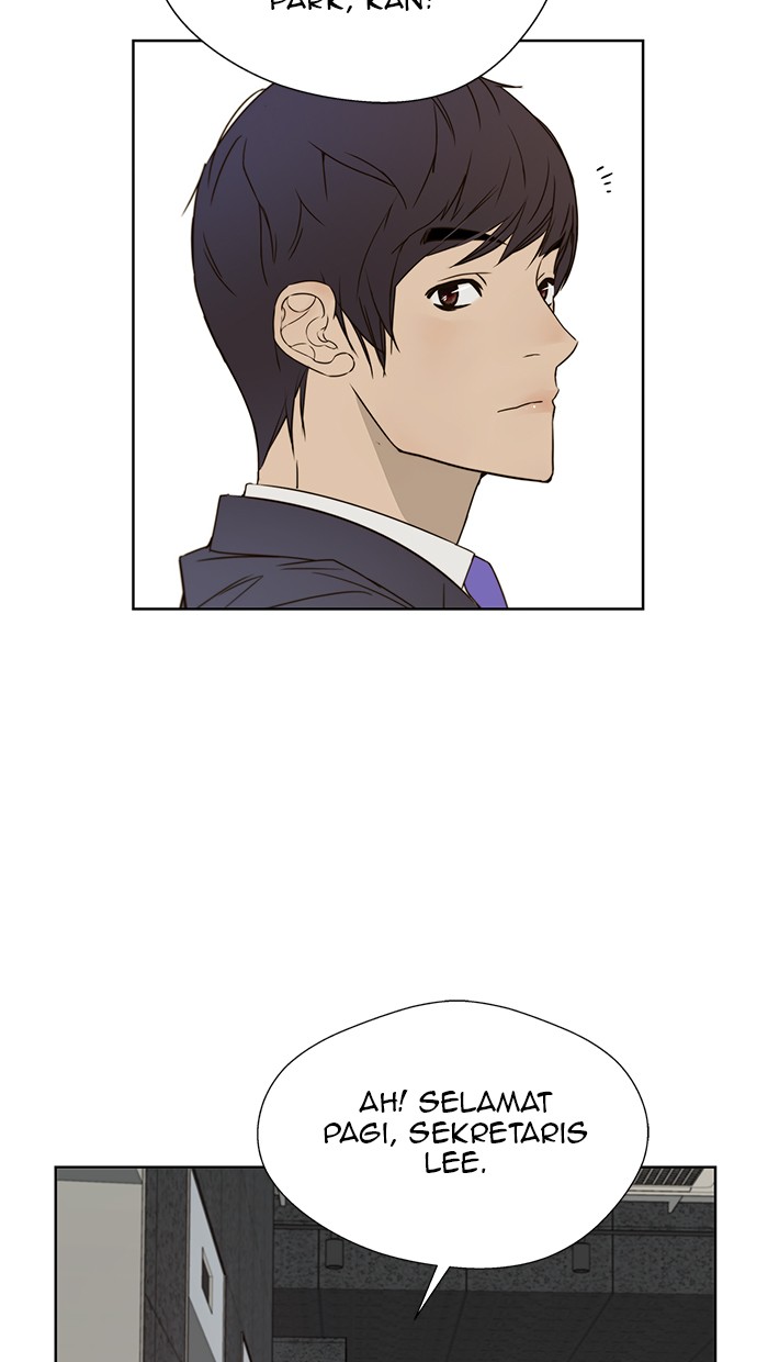 Read The Man ID Manga Online