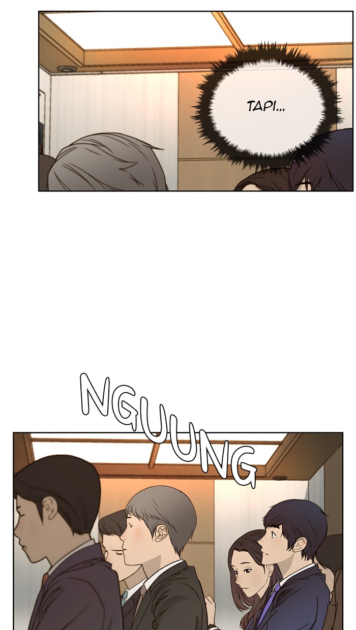 Read The Man ID Manga Online