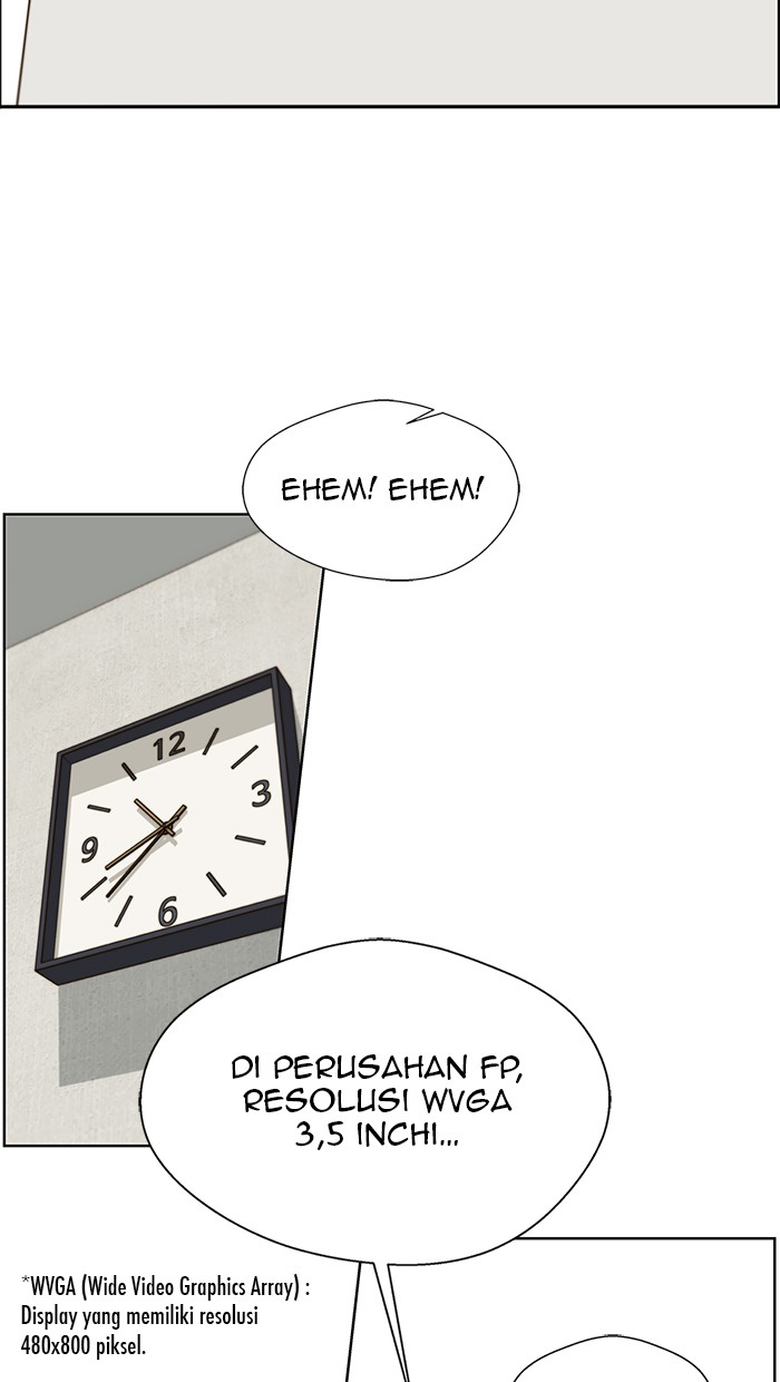 Read The Man ID Manga Online
