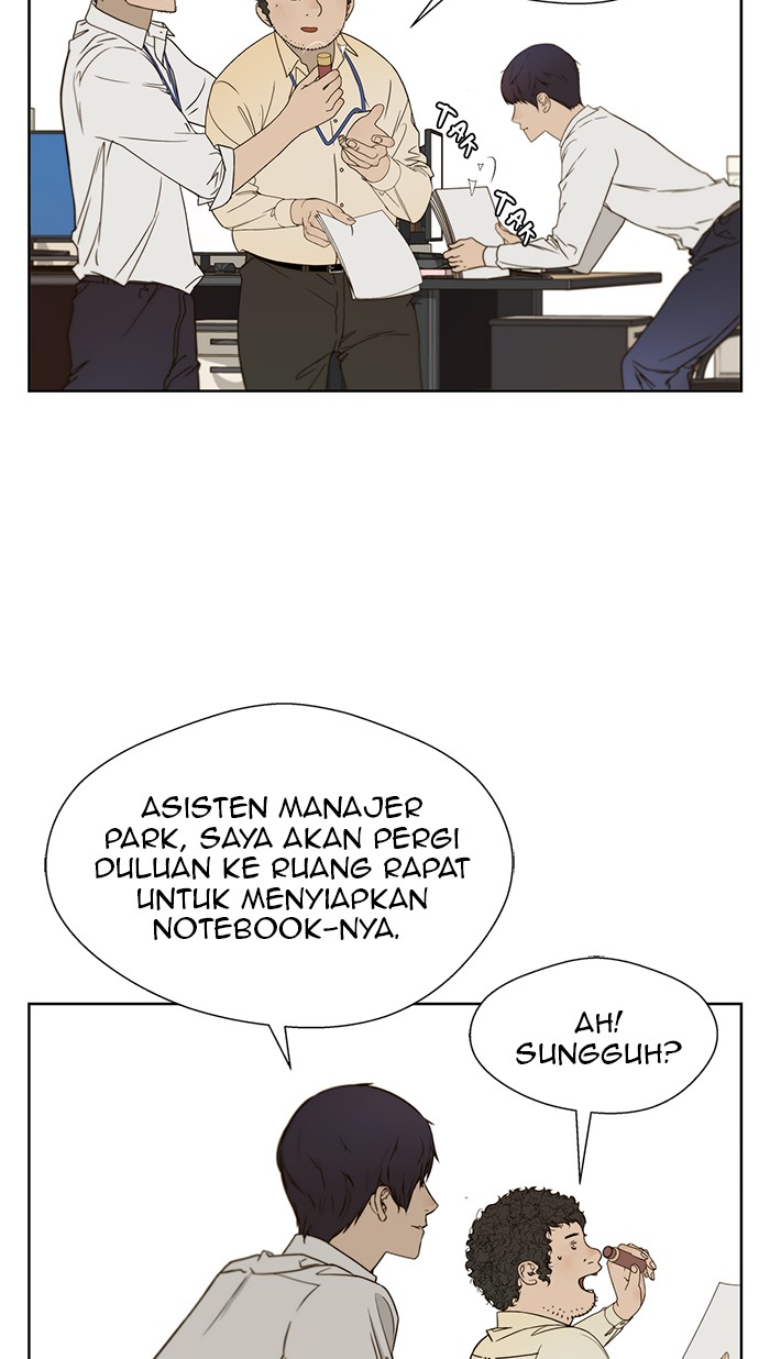 Read The Man ID Manga Online