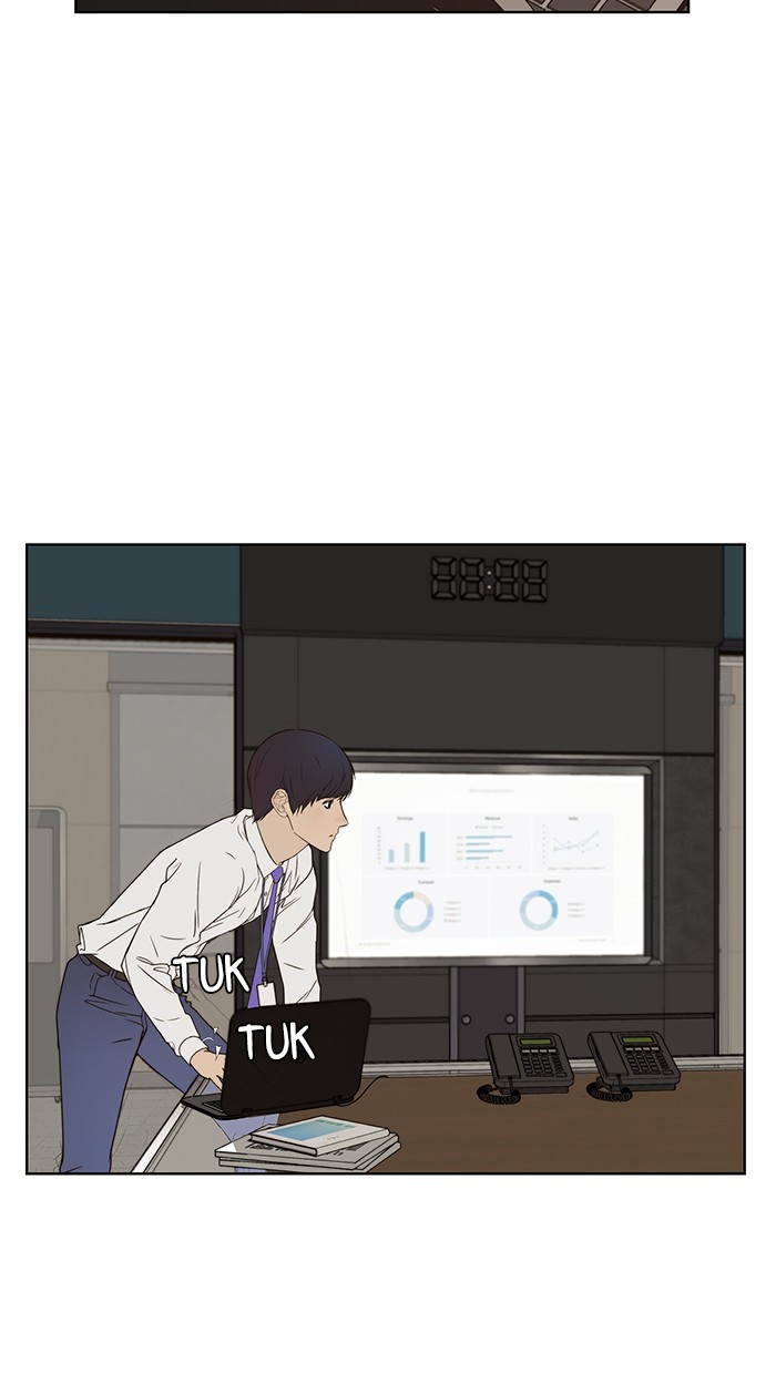 Read The Man ID Manga Online