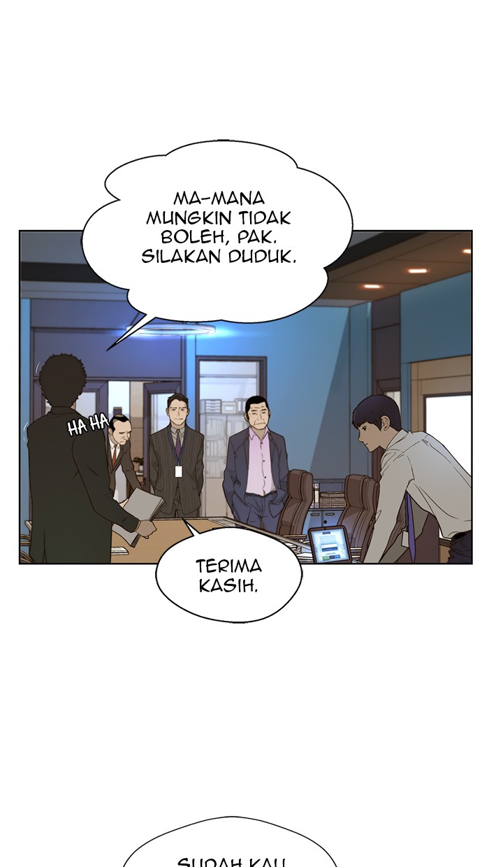 Read The Man ID Manga Online