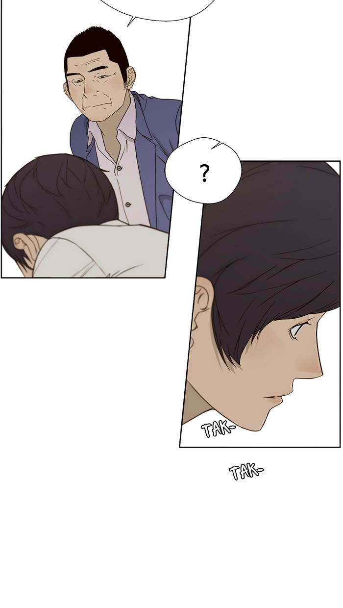 Read The Man ID Manga Online