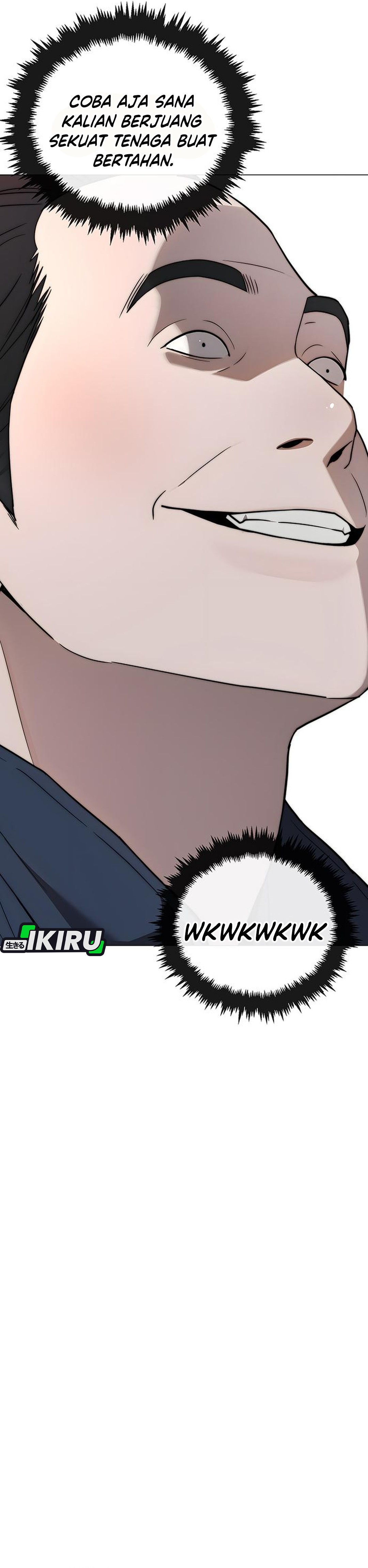 Read The Man ID Manga Online
