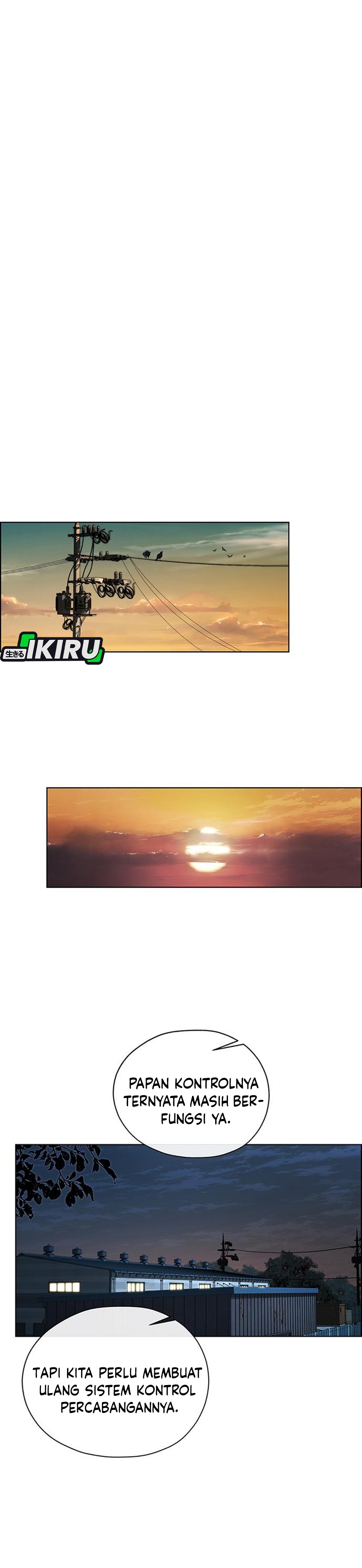 Read The Man ID Manga Online