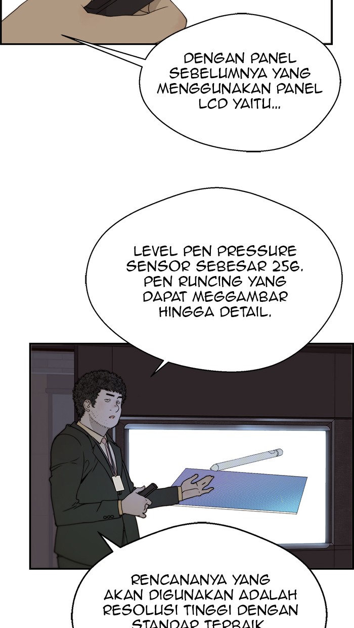 Read The Man ID Manga Online