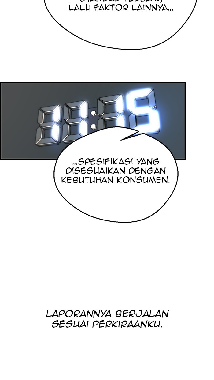Read The Man ID Manga Online