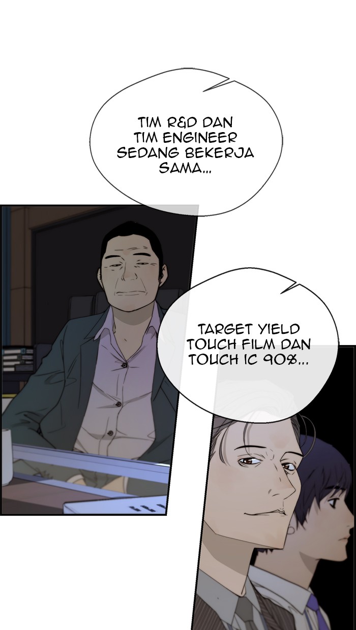Read The Man ID Manga Online