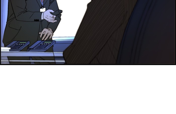 Read The Man ID Manga Online