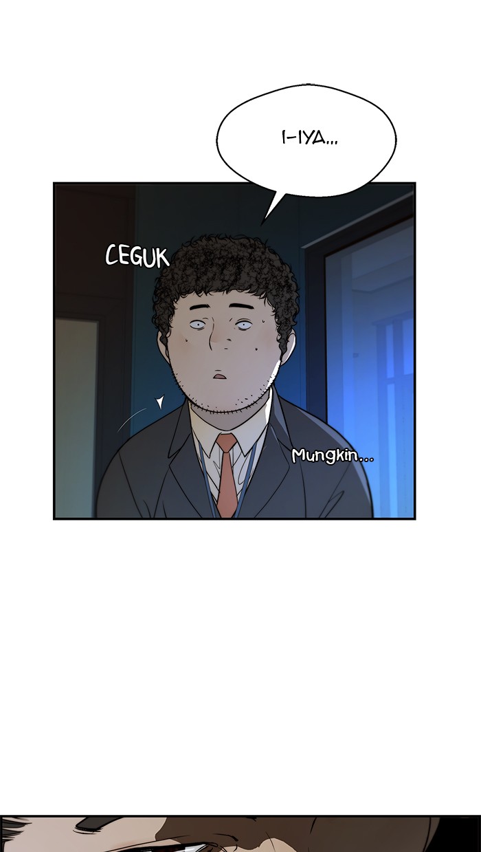 Read The Man ID Manga Online