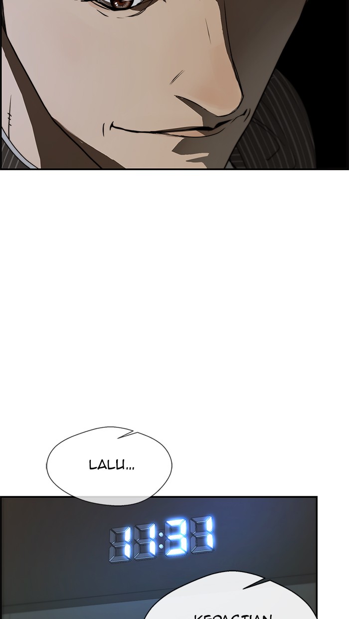 Read The Man ID Manga Online