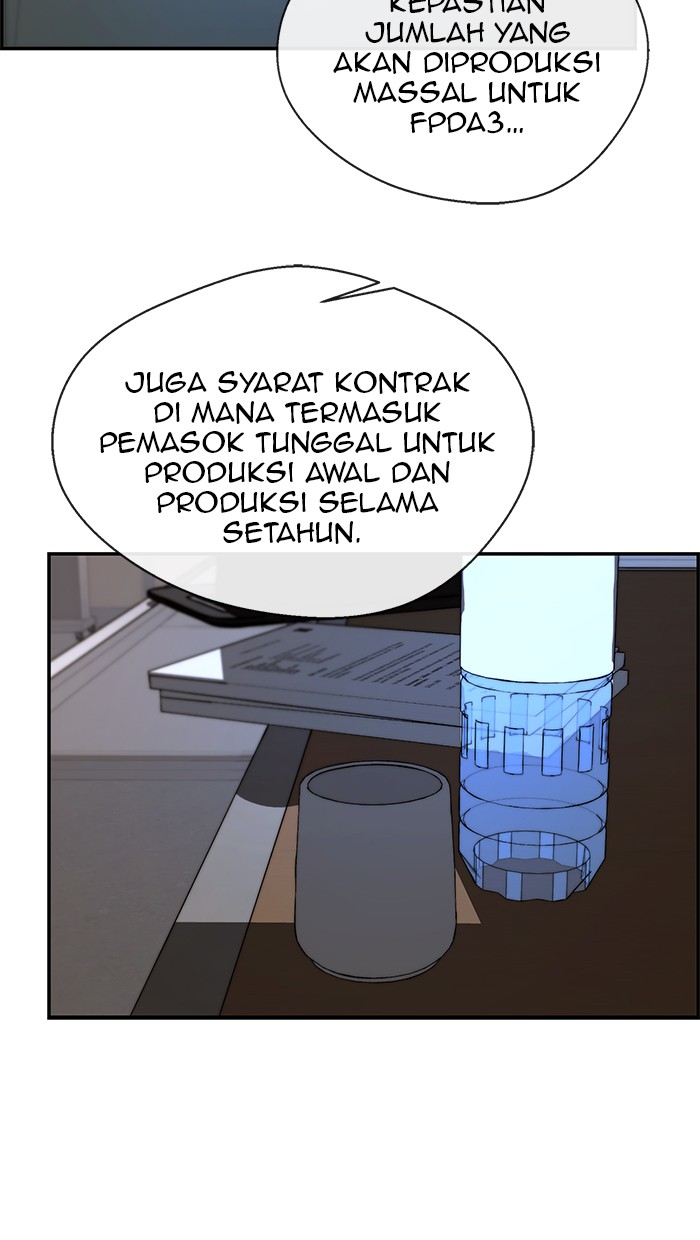 Read The Man ID Manga Online