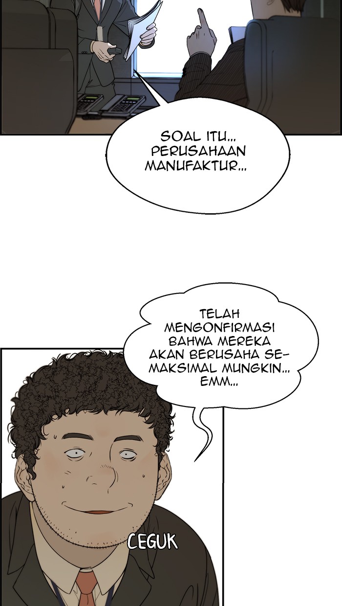Read The Man ID Manga Online