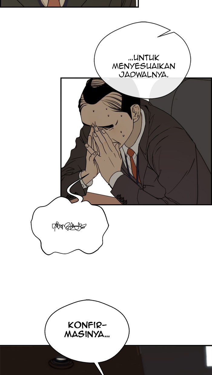 Read The Man ID Manga Online