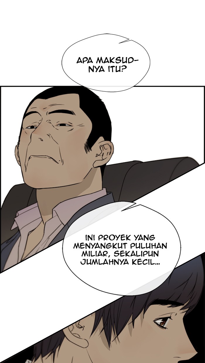 Read The Man ID Manga Online