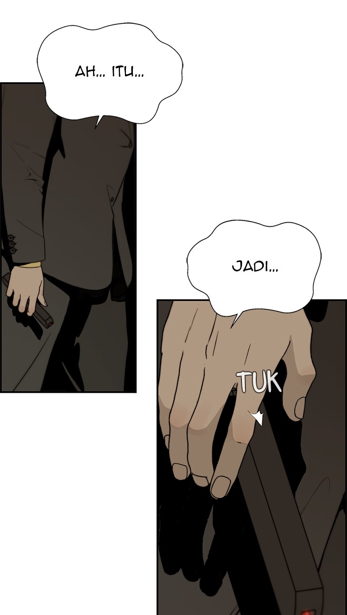 Read The Man ID Manga Online