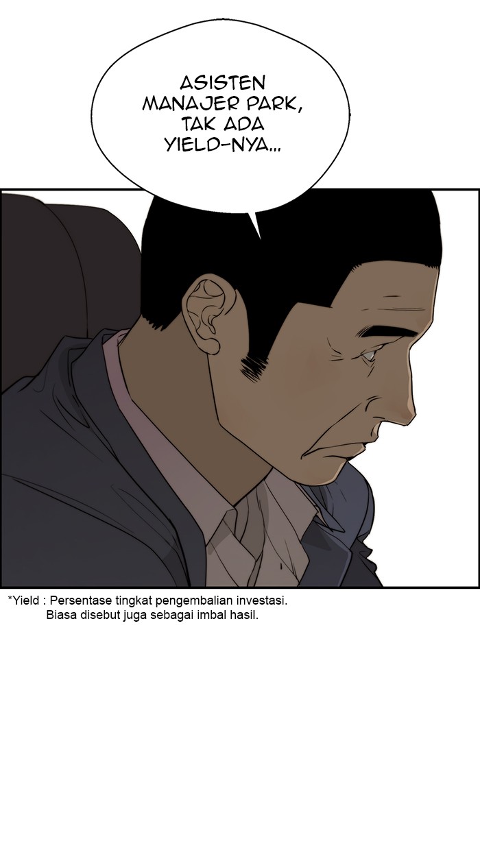 Read The Man ID Manga Online