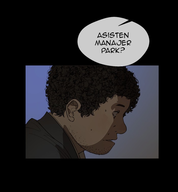 Read The Man ID Manga Online
