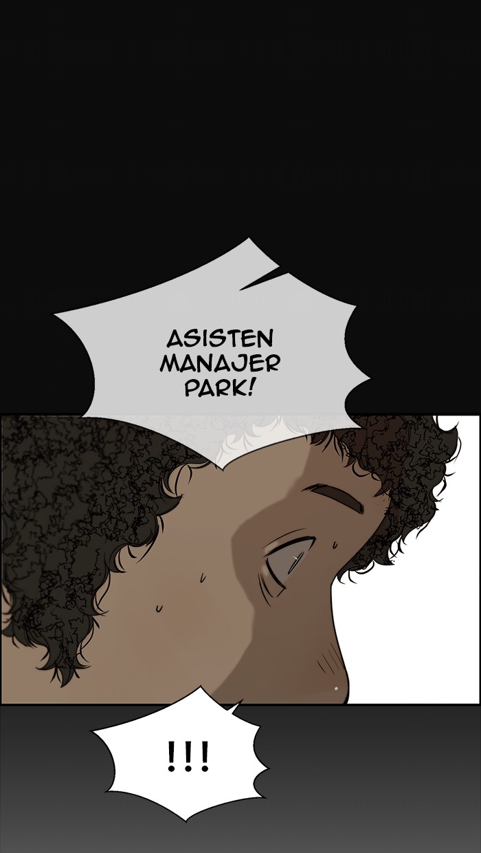 Read The Man ID Manga Online