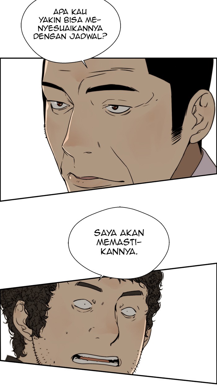 Read The Man ID Manga Online