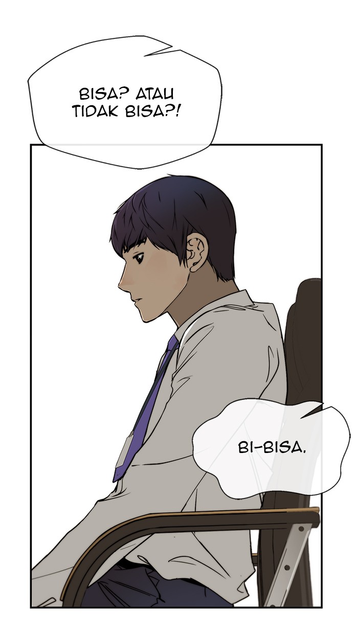 Read The Man ID Manga Online