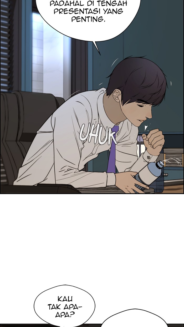 Read The Man ID Manga Online