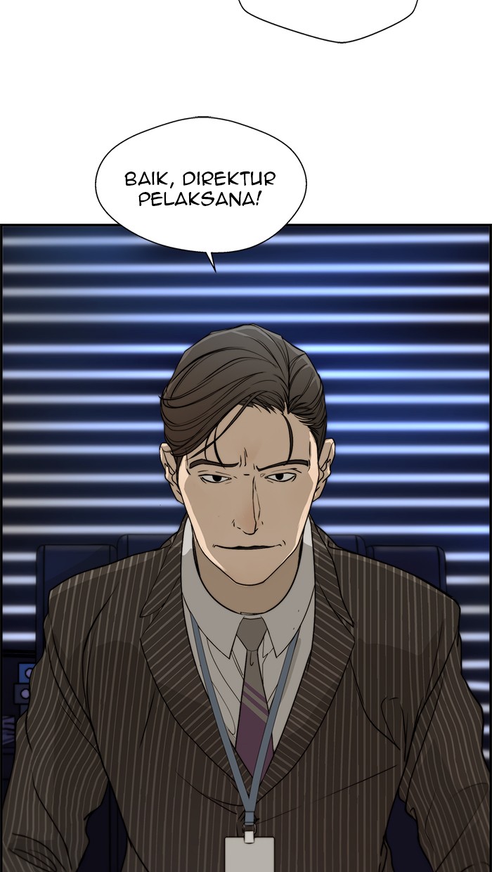Read The Man ID Manga Online