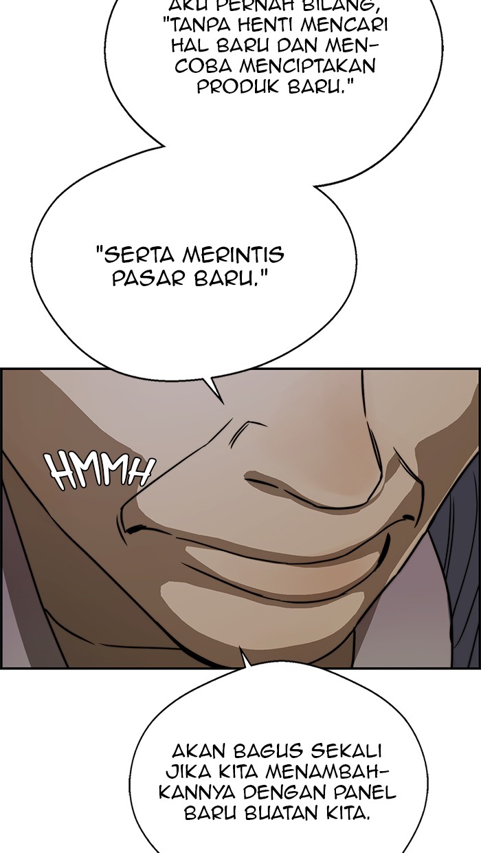 Read The Man ID Manga Online