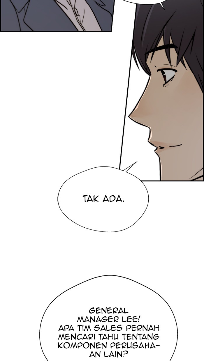 Read The Man ID Manga Online