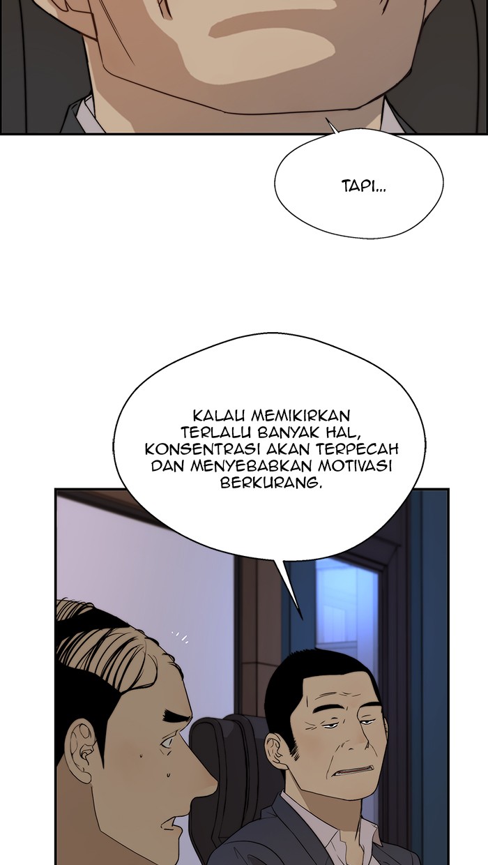 Read The Man ID Manga Online