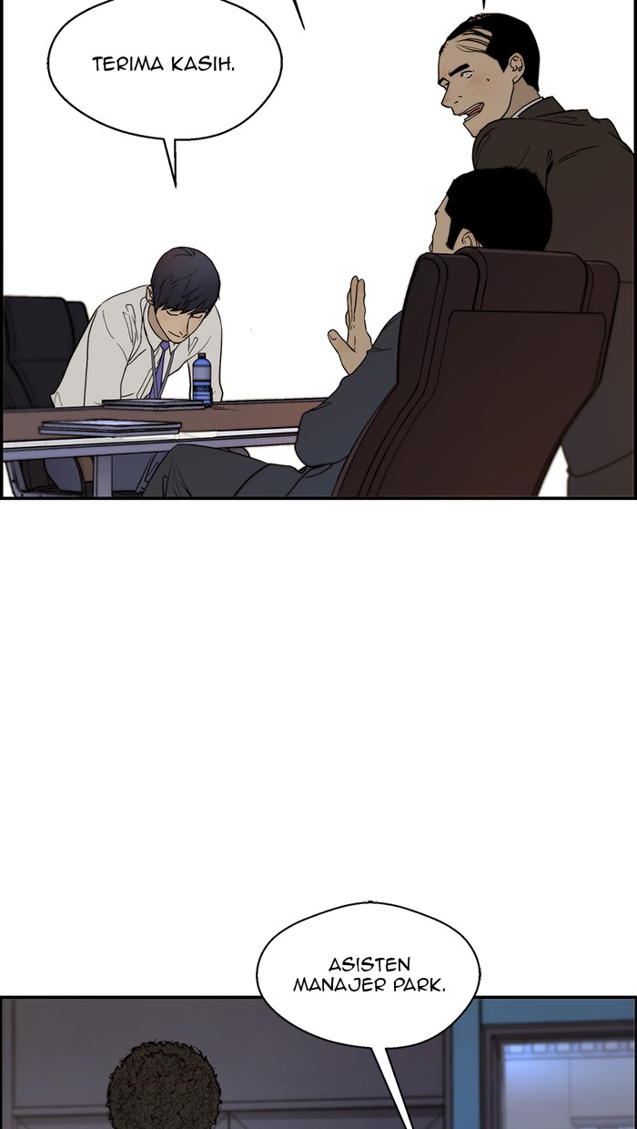 Read The Man ID Manga Online