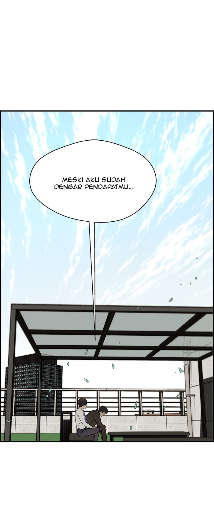 Read The Man ID Manga Online