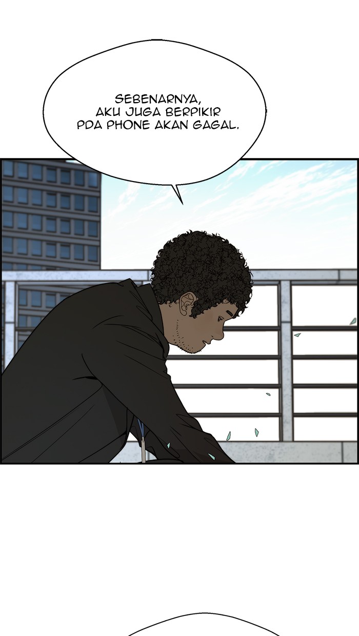Read The Man ID Manga Online