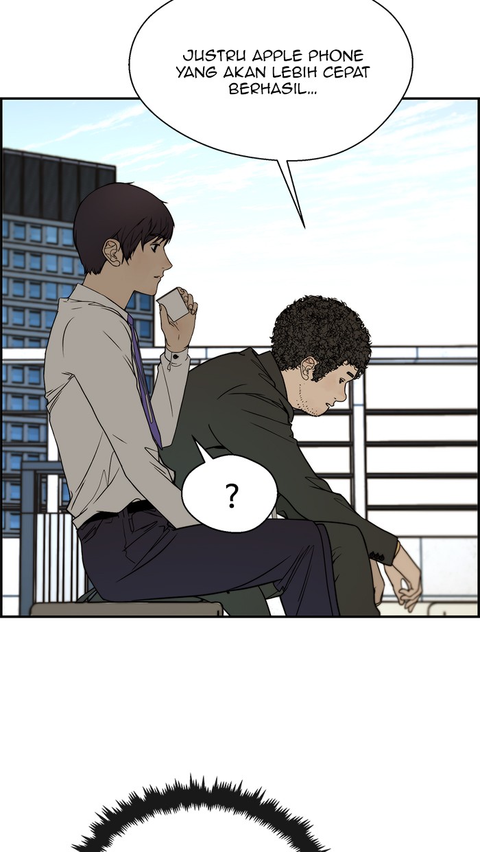Read The Man ID Manga Online